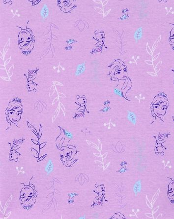 Kid 2-Piece Disney Frozen 2 100% Snug Fit Cotton Pajamas, 