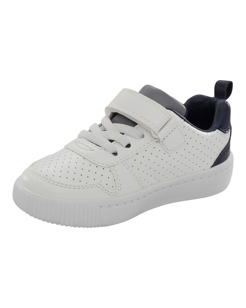 Toddler Casual Sneakers, image 6 of 7 slides