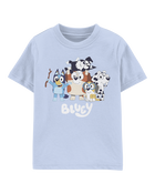 Toddler Bluey Graphic Tee, image 1 of 2 slides