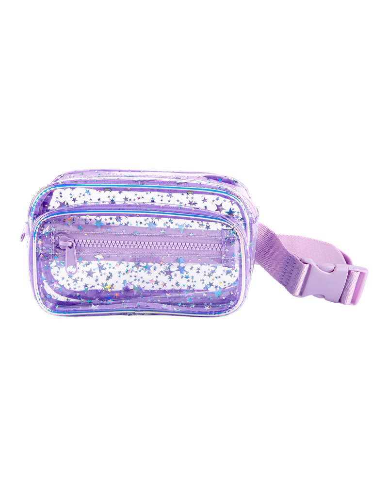 OshKosh Clear Sling Bag, image 1 of 1 slides