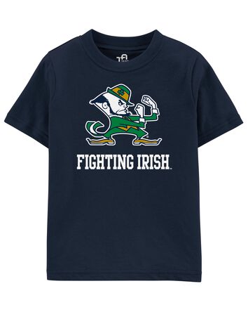 Toddler NCAA Notre Dame® Fighting Irish TM Tee, 