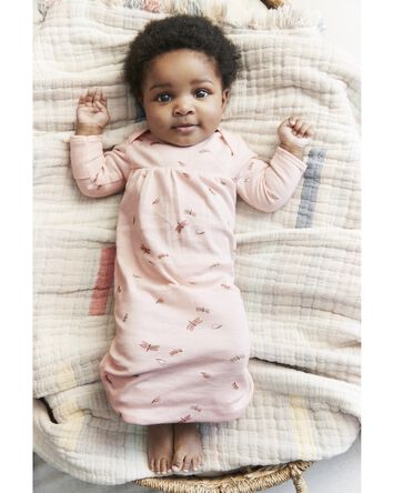 Baby 2-Pack Sleeper Gowns, 