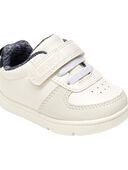 White - Baby Every Step® Sneakers