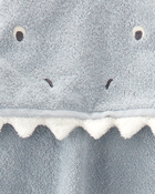 Baby Organic Cotton Towel, image 3 of 5 slides