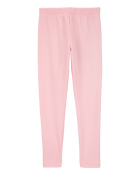 Kid Cozy Ribbed Leggings, image 2 of 5 slides