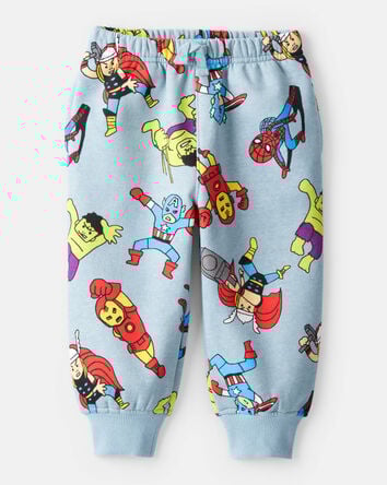 Baby 2-Piece Marvel™ Outfit Set, 