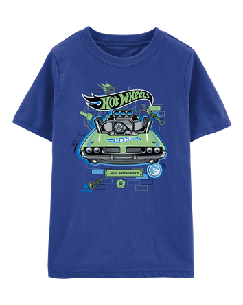 Kid Hot Wheels™ Tee, 