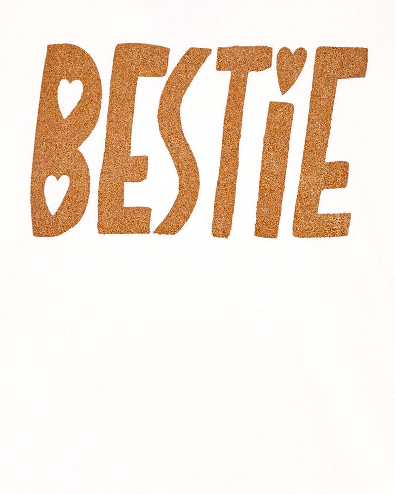 Kid Bestie Graphic Tee, image 2 of 3 slides