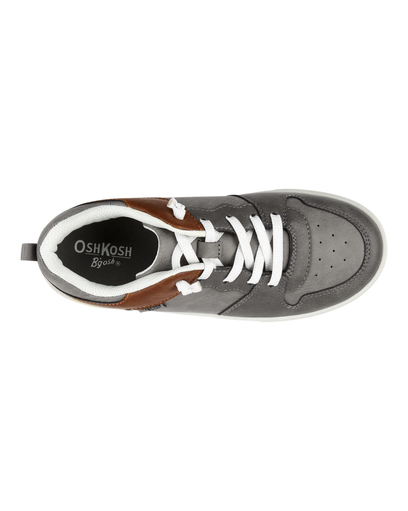 Kid Easy-On Casual Sneakers
, image 4 of 6 slides