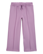 Toddler 2-Piece Heart Tie-Front Top & Pants Set, image 4 of 8 slides