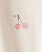 Baby 2-Pack Organic Cotton Bubble Rompers, image 4 of 5 slides
