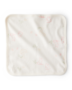 Baby 6-Pack Wash Cloths - Pink, image 2 of 2 slides