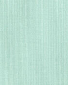Baby PurelySoft Ribbed Romper - Mint, image 3 of 5 slides