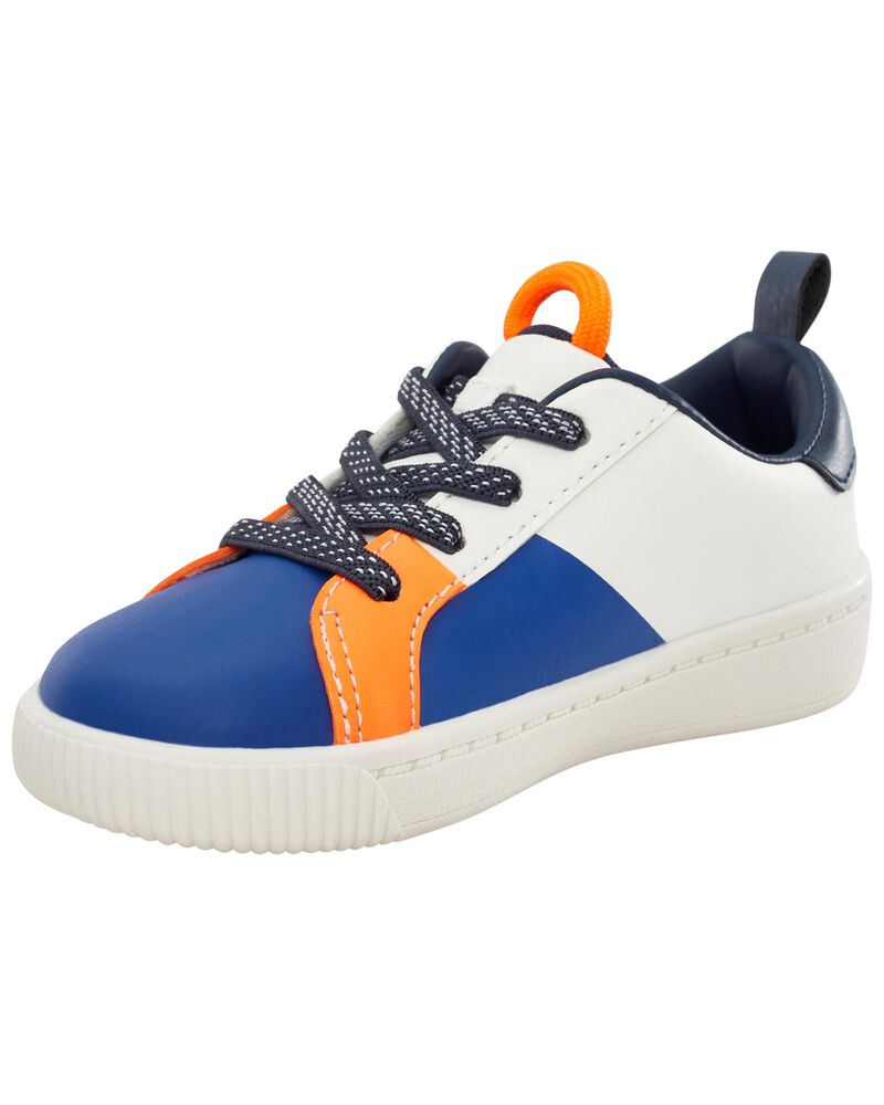 Toddler Casual Sneakers, image 6 of 7 slides