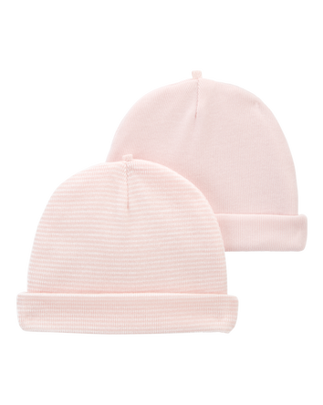Carters baby girl winter hats deals