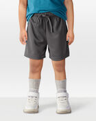 Toddler 2-Pack Active Mesh Shorts, image 9 of 11 slides