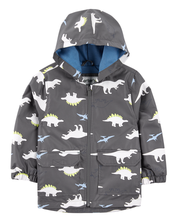 Rain Jackets