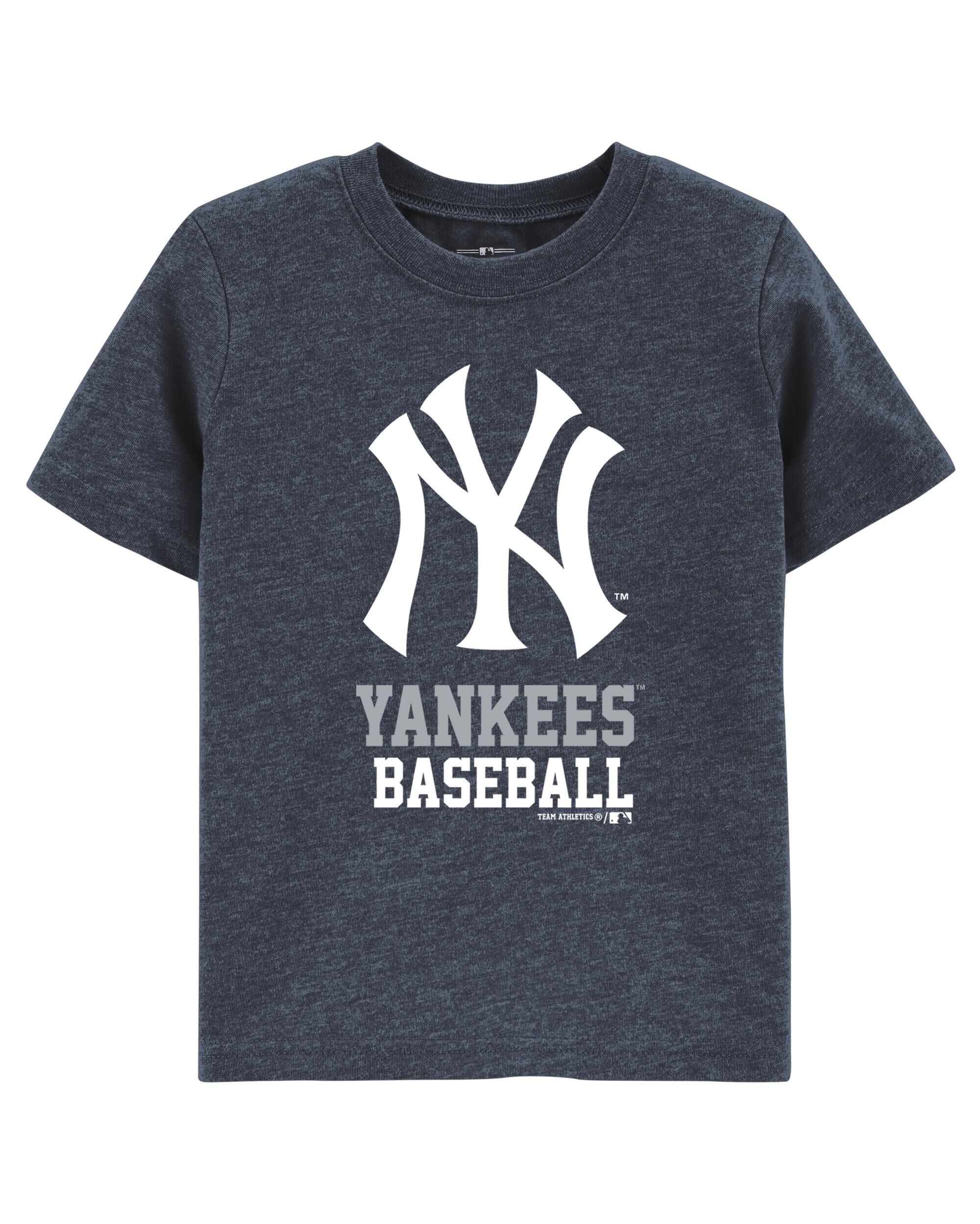 Toddler MLB New York Yankees Tee