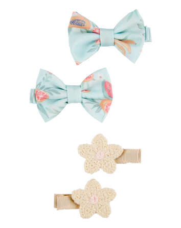 Hair Clips