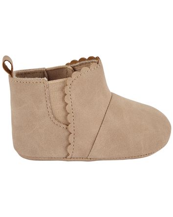 Baby Soft Bootie, 