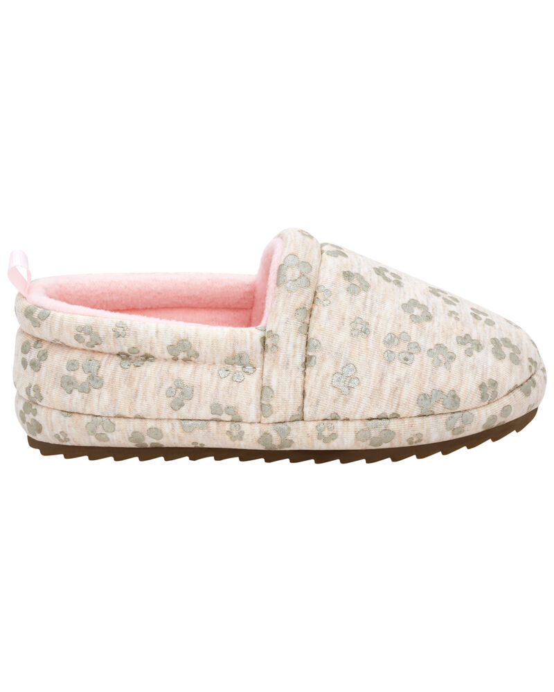 Leopard Slipper Shoes, image 2 of 6 slides