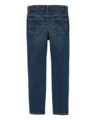 Kid 3-Pack Multi-Wash Straight-Leg Jeans Set, image 3 of 7 slides