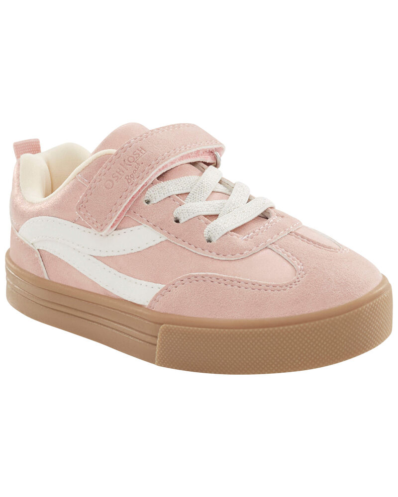 Toddler Casual Sneakers, image 1 of 6 slides
