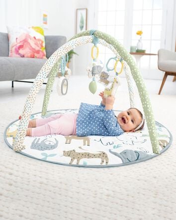 Safari Play Gym, 
