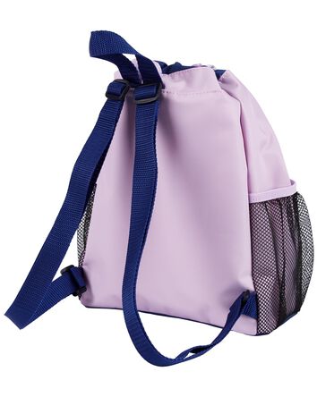 OshKosh Active Drawstring Backpack, 