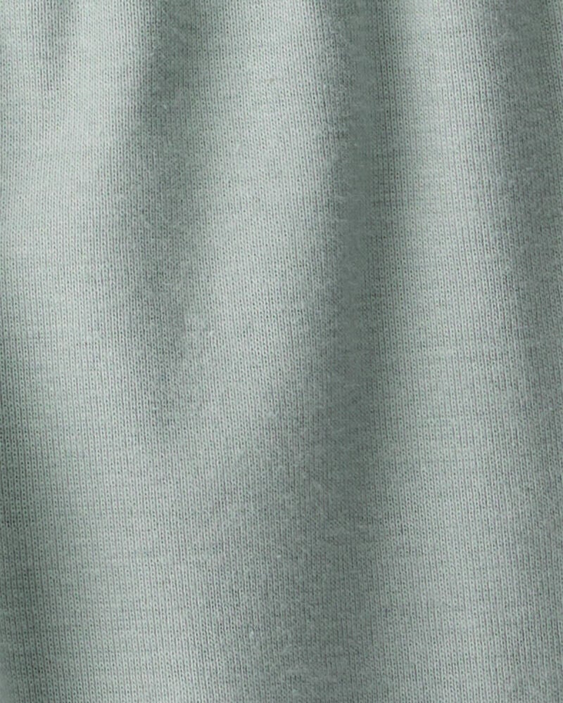 Baby 4-Pack Pull-On Pants, image 6 of 8 slides