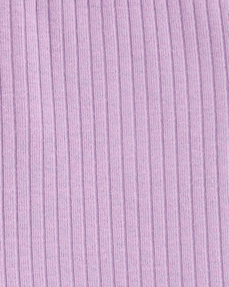 Toddler Flare Ribbed Pants, image 3 of 4 slides
