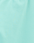 Kid Cotton Stretch Leggings, image 2 of 3 slides