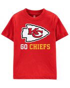 Toddler NFL Kansas City Chiefs Tee, image 1 of 2 slides