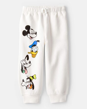 Toddler Boy 2-Piece Disney© Mickey Mouse Outfit Set, 