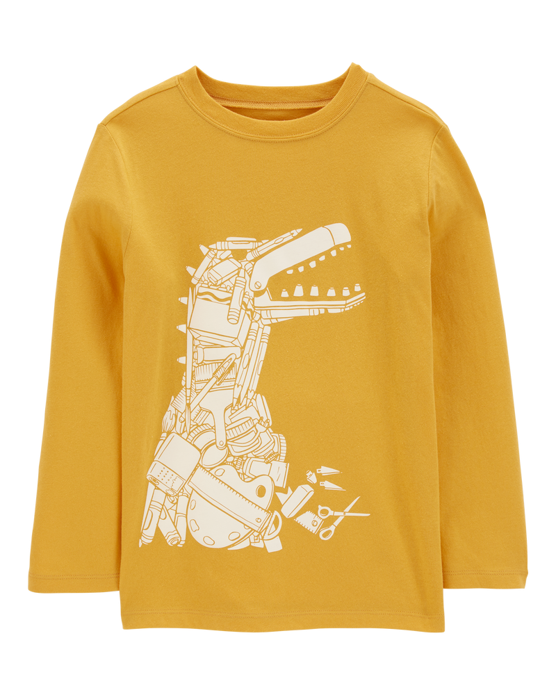 Kid 3-Pack Dinosaur Graphic Tees
, image 4 of 7 slides