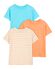 Orange/Blue