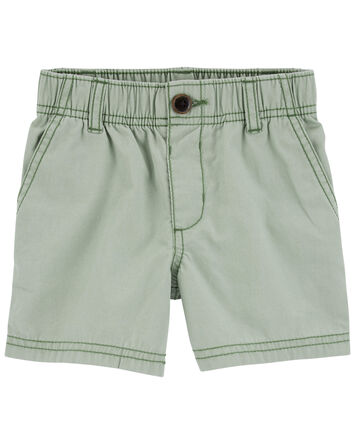 Stretch Chino Short, 