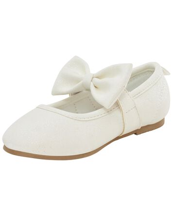 Toddler Ballet Flats, 