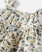 Baby Tiered Sundress, image 5 of 7 slides