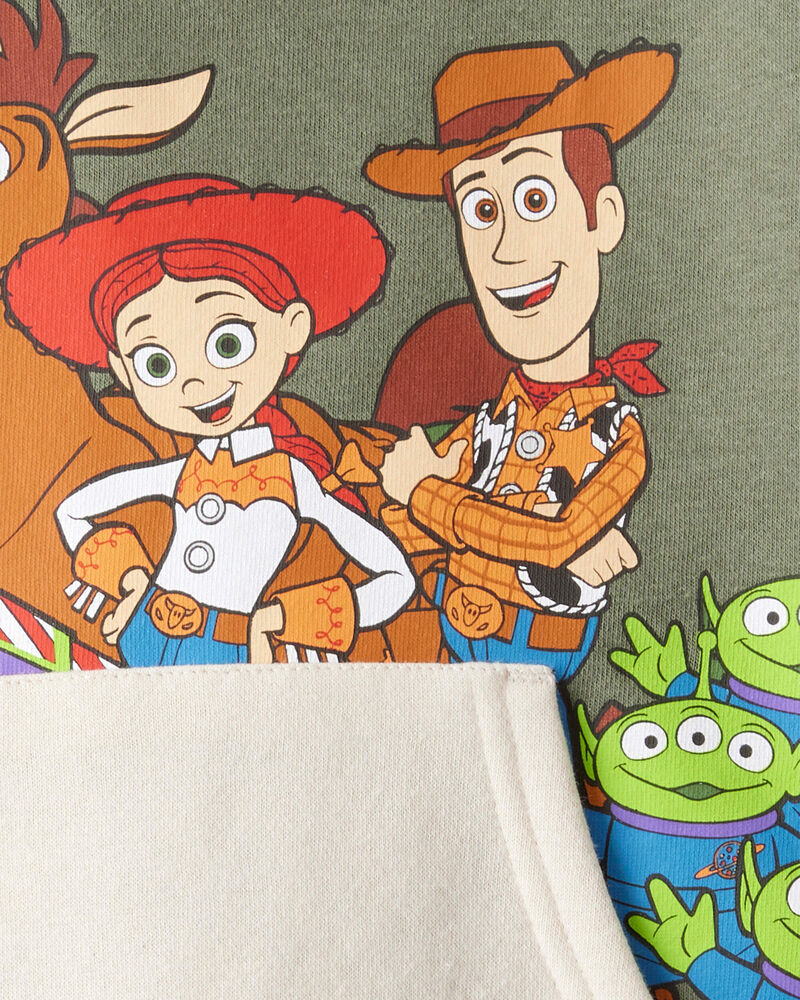 Toddler Boy 2-Piece Pixar© Toy Story Outfit Set, image 4 of 6 slides