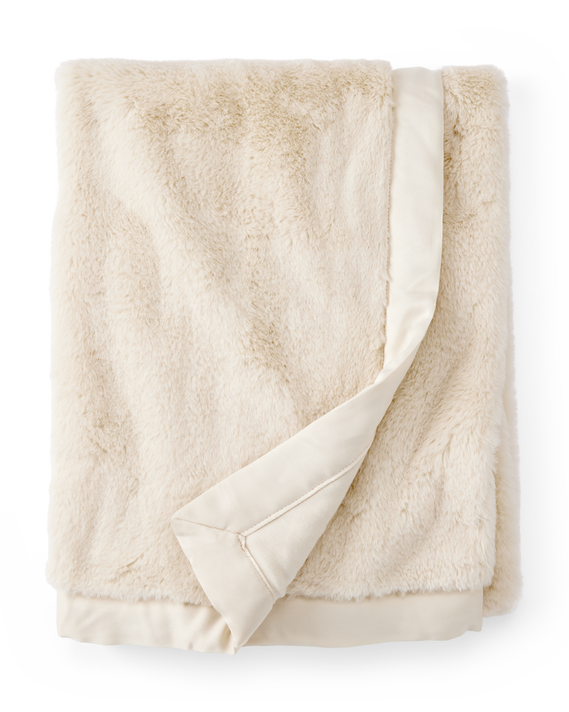 Baby Plush Blanket, image 1 of 1 slides