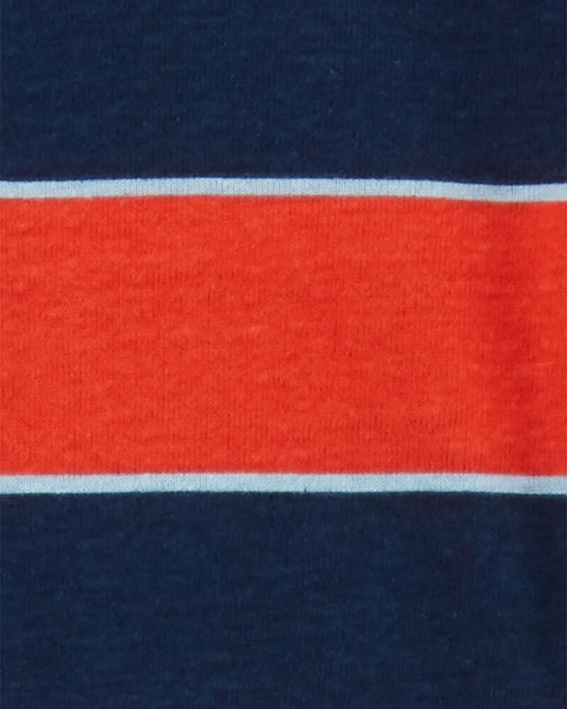 Baby 4-Pack Long-Sleeve Bodysuits, image 3 of 7 slides