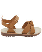 Toddler Slip-On Sandals, image 2 of 7 slides