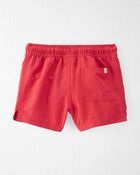 Toddler Recycled Swim Trunks, image 2 of 4 slides
