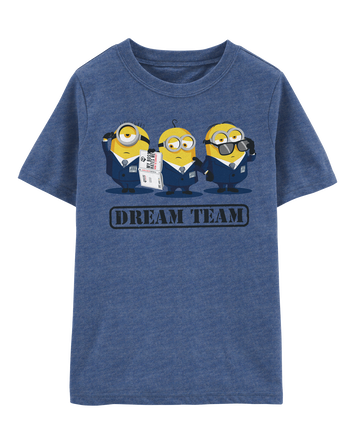 Kid Minions Tee, 