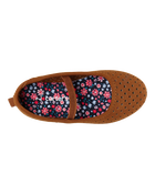 Kid Ballet Flat Slipper Shoes, image 4 of 8 slides