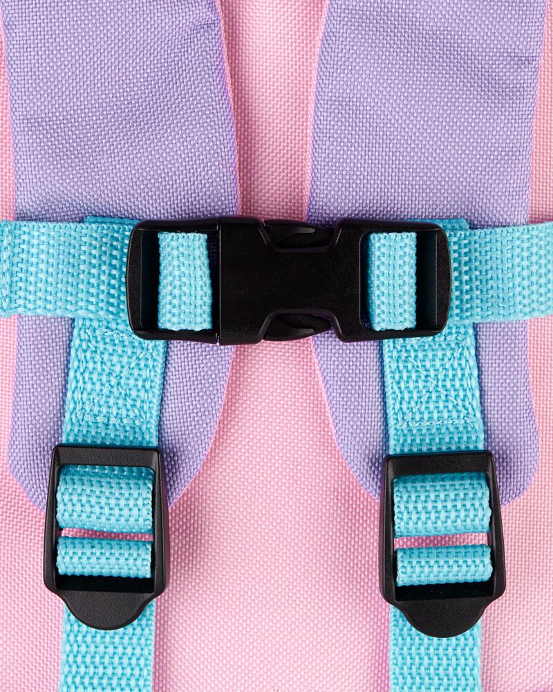 Zoo Mini Backpack with Safety Harness , image 11 of 11 slides