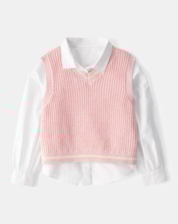 Layering Sets