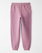 Kid Organic Cotton Joggers, image 2 of 6 slides