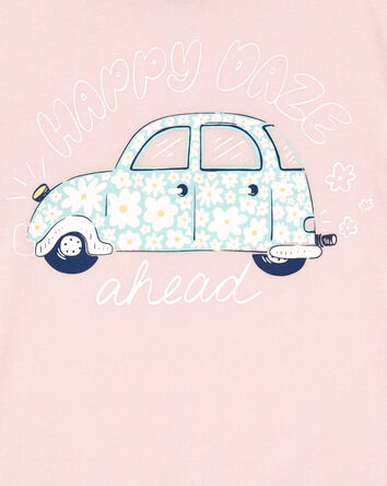 Kid Punch Buggy Graphic Tee, 